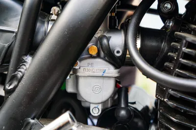 Мотоцикл кросс-эндуро SSSR DNA 300 21/18 1 Мотоцикл кросс-эндуро SSSR DNA 300 21/18 1