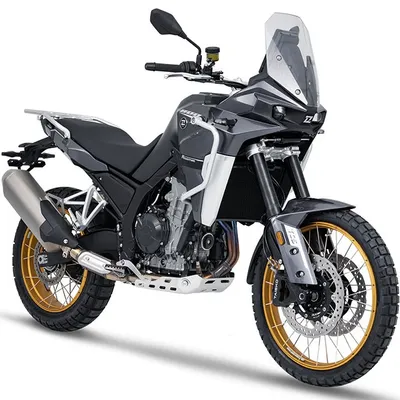 Мотоцикл KOVE 800X PRO Мотоцикл KOVE 800X PRO