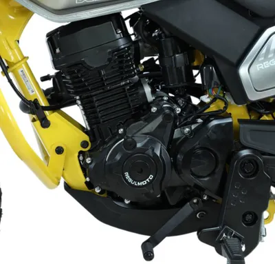 Мотоцикл Regulmoto WIZARD Мотоцикл Regulmoto WIZARD