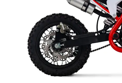 Питбайк Progasi Kids Power 110 (10/10) Питбайк Progasi Kids Power 110 (10/10)