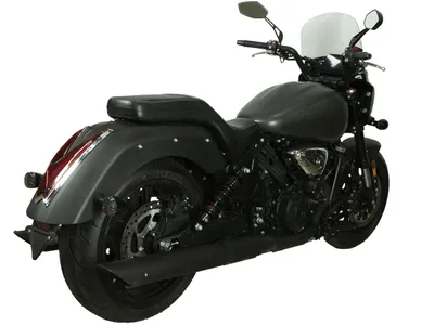 Мотоцикл GROZA ML800 Мотоцикл GROZA ML800