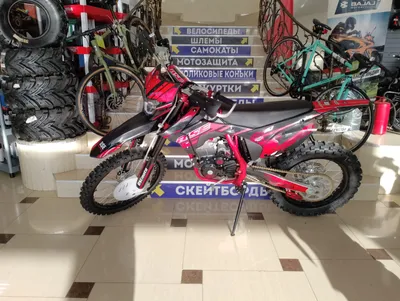 Мотоцикл BSE Z10 Мотоцикл BSE Z10