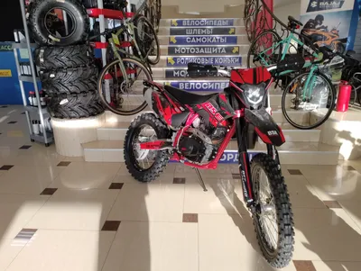 Мотоцикл BSE Z10 Мотоцикл BSE Z10