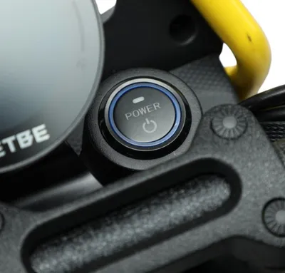 Мотоцикл Regulmoto WIZARD Мотоцикл Regulmoto WIZARD