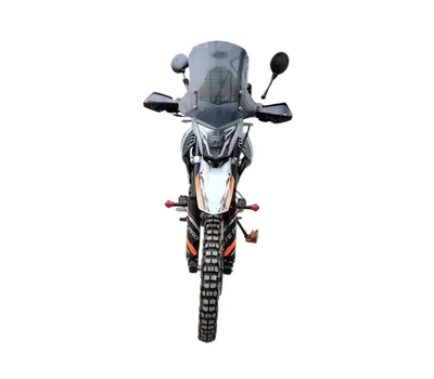 Мотоцикл Regulmoto TE 300 PRO Мотоцикл Regulmoto TE 300 PRO
