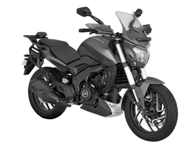 Мотоцикл BAJAJ Dominar 400 UG Touring Мотоцикл BAJAJ Dominar 400 UG Touring