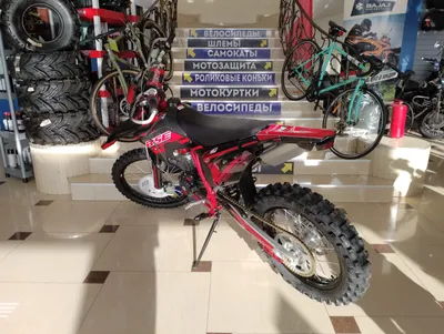 Мотоцикл BSE Z10 Мотоцикл BSE Z10