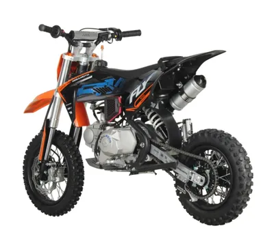 Питбайк Regulmoto FLY 12/10 Питбайк Regulmoto FLY 12/10