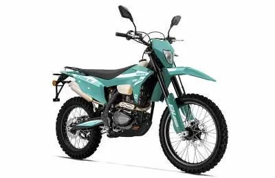 Мотоцикл STELS EN250 Enduro Мотоцикл STELS EN250 Enduro