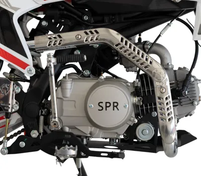 Питбайк SPRMOTORS MiniCross Питбайк SPRMOTORS MiniCross