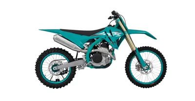 Мотоцикл KOVE MX 450 Мотоцикл KOVE MX 450