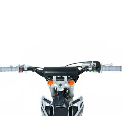 Питбайк Regulmoto FIVE EA (полуавтомат) Питбайк Regulmoto FIVE EA (полуавтомат)