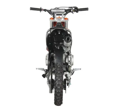 Питбайк Regulmoto FLY 12/10 Питбайк Regulmoto FLY 12/10