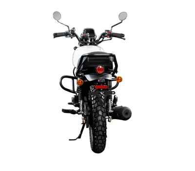Мотоцикл Regulmoto Monster 200 Мотоцикл Regulmoto Monster 200