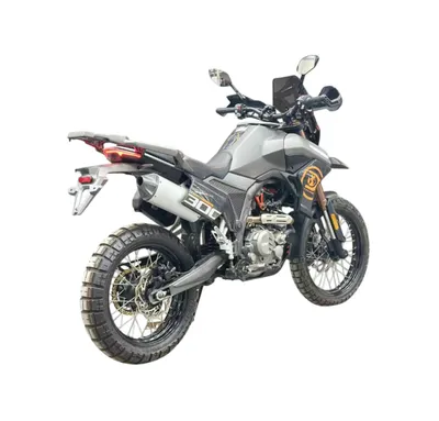 Мотоцикл Regulmoto Cyclone NB300 Мотоцикл Regulmoto Cyclone NB300