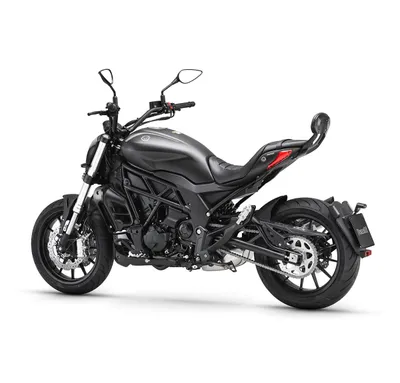 Мотоцикл BENELLI 502C CRUISER Мотоцикл BENELLI 502C CRUISER