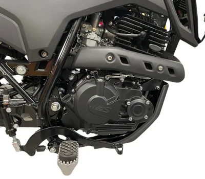 Мотоцикл LIFAN LF250GY-3 Мотоцикл LIFAN LF250GY-3