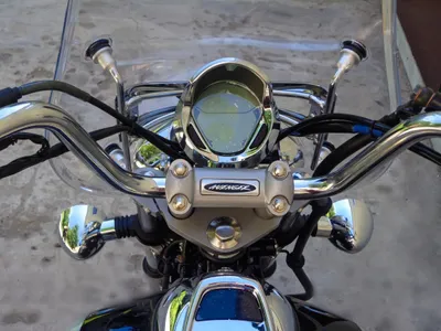 Мотоцикл BAJAJ Avenger Cruise 220 Мотоцикл BAJAJ Avenger Cruise 220