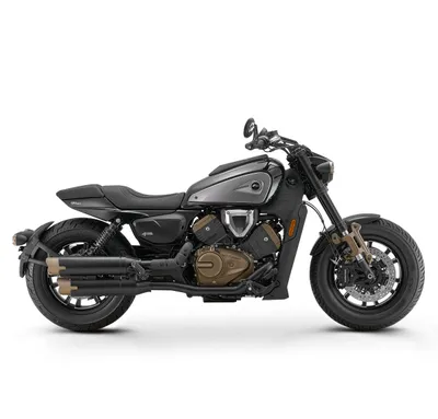 Мотоцикл QJ SRV 600 V Мотоцикл QJ SRV 600 V