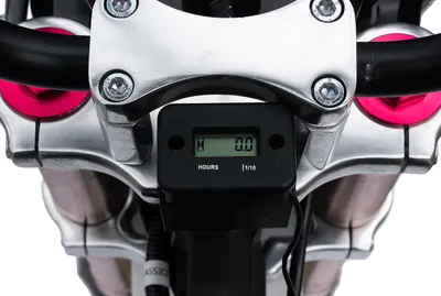 Питбайк Regulmoto SEVEN 125сс Питбайк Regulmoto SEVEN 125сс