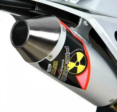 Питбайк Regulmoto FIVE EA (полуавтомат) Питбайк Regulmoto FIVE EA (полуавтомат)