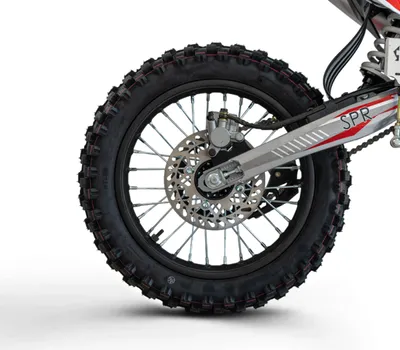 Питбайк SPRMOTORS MiniCross Питбайк SPRMOTORS MiniCross