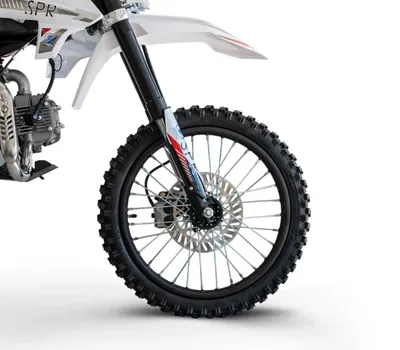 Питбайк SPRMOTORS MiniCross Питбайк SPRMOTORS MiniCross