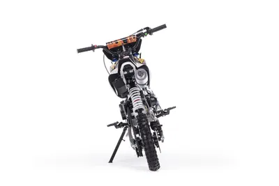 Питбайк BSE EVO 110e SA Samurai 14/12 Питбайк BSE EVO 110e SA Samurai 14/12