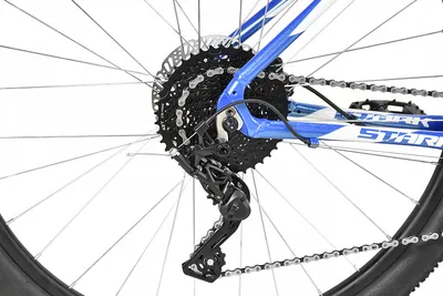 Велосипед Stark'23 Armer 29.6 HD Велосипед Stark'23 Armer 29.6 HD