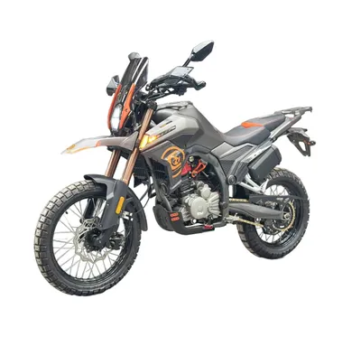 Мотоцикл Regulmoto Cyclone NB300 Мотоцикл Regulmoto Cyclone NB300