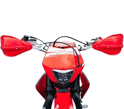 Мотоцикл JHL Z1 Мотоцикл JHL Z1