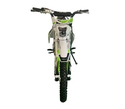 Питбайк JHL Z140E (YX1P56FMJ) Питбайк JHL Z140E (YX1P56FMJ)