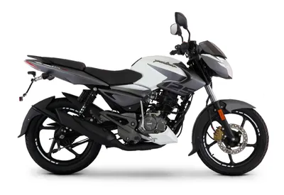 Мотоцикл BAJAJ Pulsar 125 Мотоцикл BAJAJ Pulsar 125
