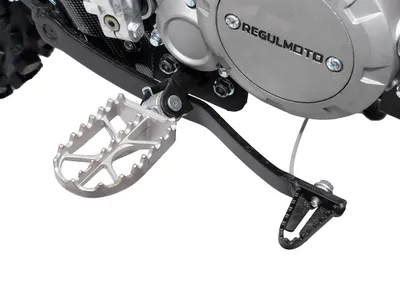 Питбайк Regulmoto SEVEN MEDALIST 17/14 Питбайк Regulmoto SEVEN MEDALIST 17/14