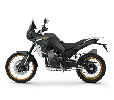 Мотоцикл KOVE 800X PRO Мотоцикл KOVE 800X PRO