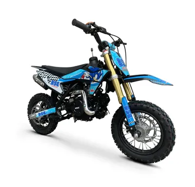 Питбайк BSE K6 Питбайк BSE K6