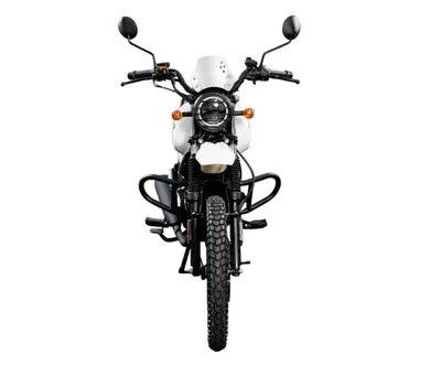 Мотоцикл Regulmoto Monster 200 Мотоцикл Regulmoto Monster 200
