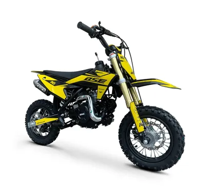 Питбайк BSE K6 Питбайк BSE K6