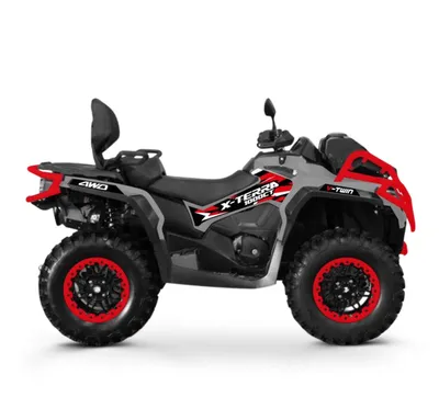 Квадроцикл BRС X-Terra CT 1000 Квадроцикл BRС X-Terra CT 1000