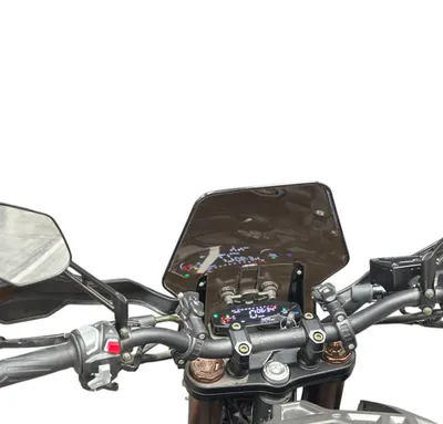 Мотоцикл Regulmoto Cyclone NB300 Мотоцикл Regulmoto Cyclone NB300