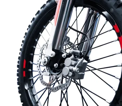 Мотоцикл JHL Z1 Мотоцикл JHL Z1