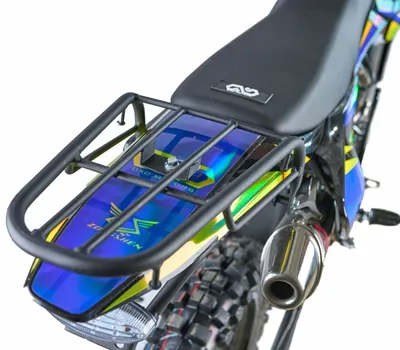 Мотоцикл OXO LITE 250 (CS250LT1) Мотоцикл OXO LITE 250 (CS250LT1)