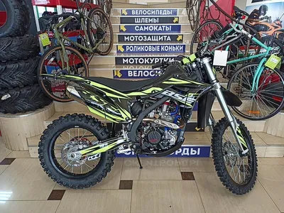 Мотоцикл BSE Z7 Green Blast Мотоцикл BSE Z7 Green Blast