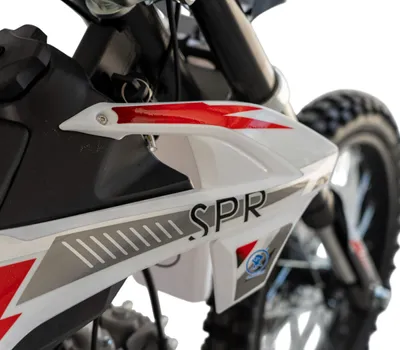 Питбайк SPRMOTORS MiniCross Питбайк SPRMOTORS MiniCross