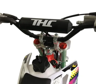 Питбайк JHL Z150E (YX1P60FMJ) Питбайк JHL Z150E (YX1P60FMJ)