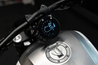 Мотоцикл Benda ROCK 300 Мотоцикл Benda ROCK 300