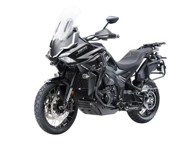Мотоцикл ZONTES ZT703-F TOUR 4T ZT370MU EFI Мотоцикл ZONTES ZT703-F TOUR 4T ZT370MU EFI