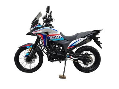 Мотоцикл Regulmoto XADV (175FMN) Мотоцикл Regulmoto XADV (175FMN)