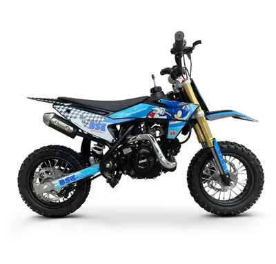 Питбайк BSE K6 Питбайк BSE K6