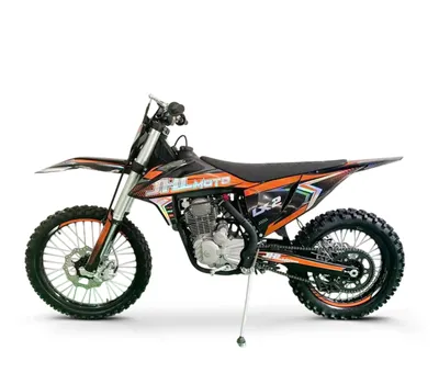 Мотоцикл JHL LX2 (CB250,172FMM-3A,250см3) Мотоцикл JHL LX2 (CB250,172FMM-3A,250см3)